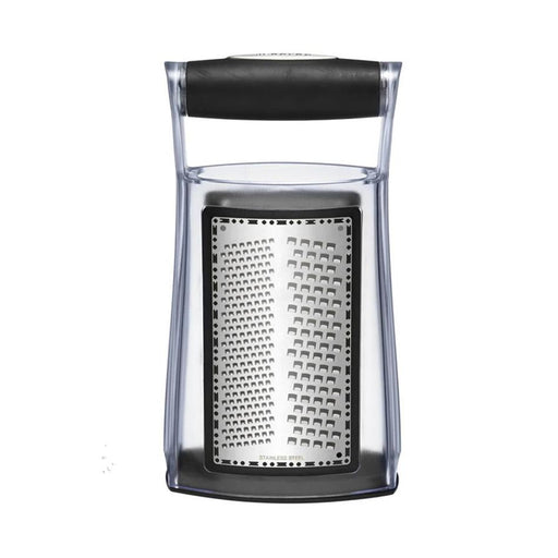 Avanti Two Sided Box Grater_1
