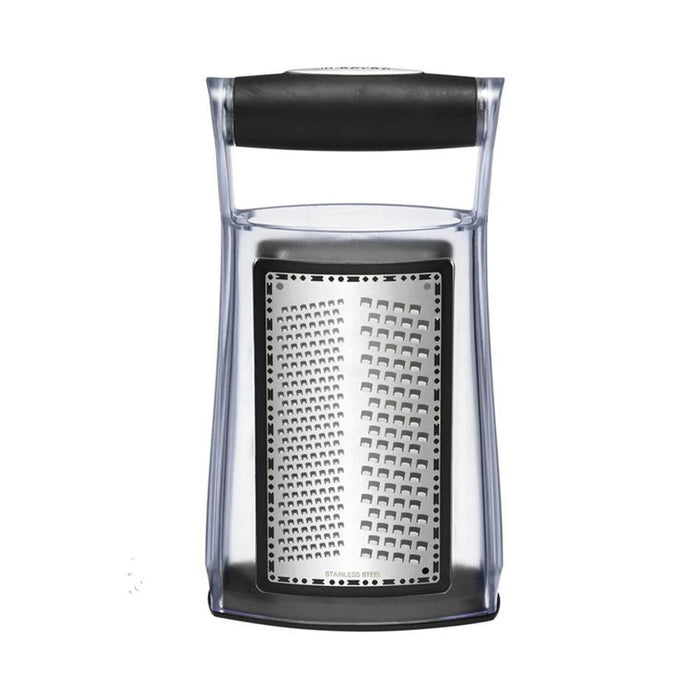 Avanti Two Sided Box Grater_1