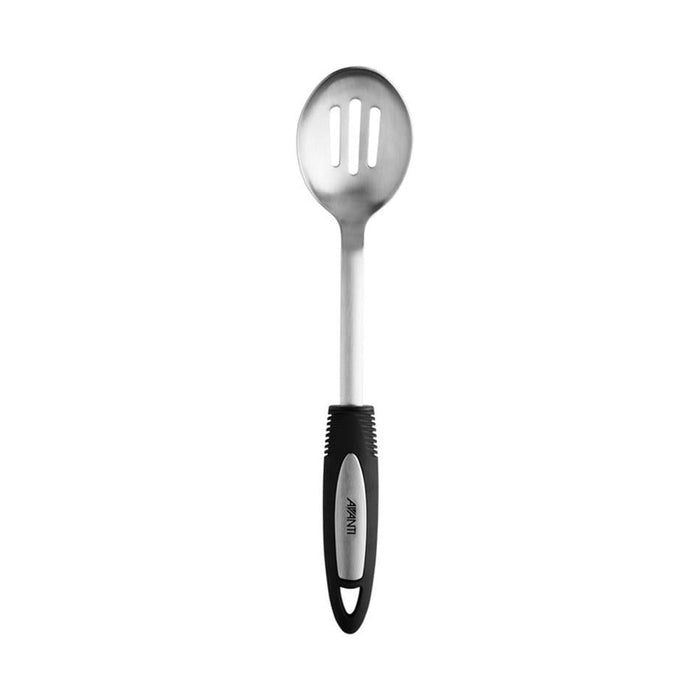 Avanti Ultra Grip SS Slotted Spoon_1