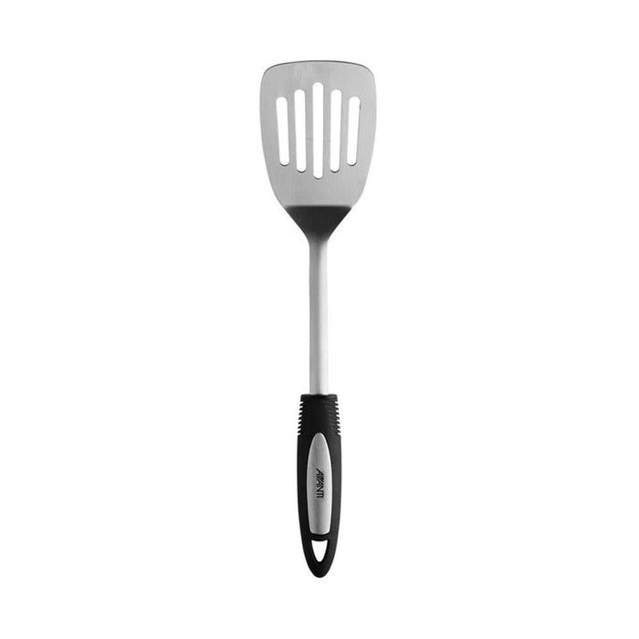 Avanti Ultra Grip Stainless Steel Turner_1