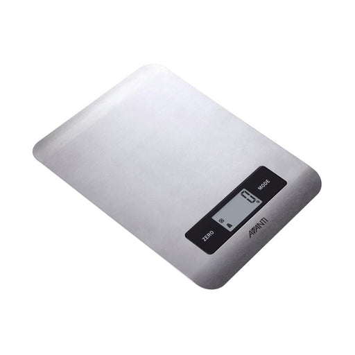 Avanti Ultra Slim Digital Kitchen Scale_1