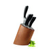 Avanti Wave Knife Block 6 Piece Set_1