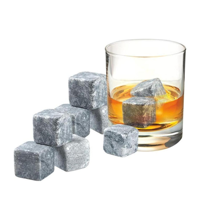 Avanti Whisky Rocks Setof 9_1