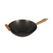 Avanti Wok 35CM - Carbon Bamboo Hndle_1
