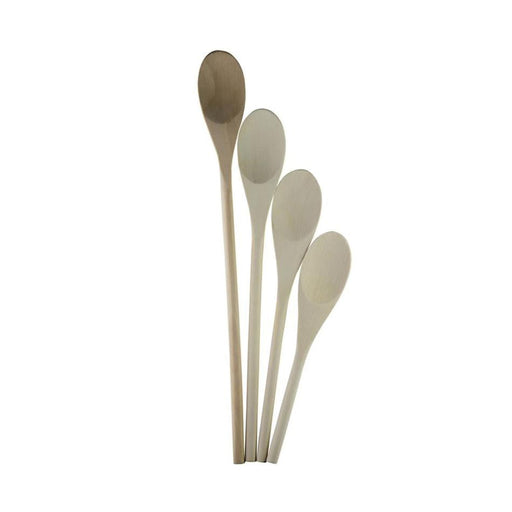 Avanti Wooden Spoon - 4 Piece Set_1