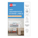Avery Durable Storage Labels 91x68mm 8 Pack 238959_1