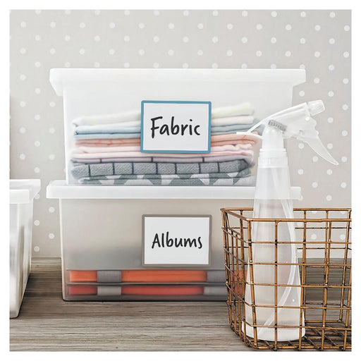 Avery Durable Storage Labels 91x68mm 8 Pack 238959_2