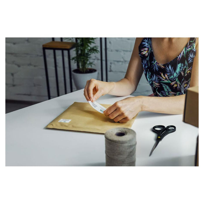 Avery Home Office Label Kit - 10 Sheets Address Labels 1000706_3