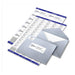 Avery Home Office Label Kit - 10 Sheets Address Labels 1000706_4