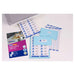 Avery Home Office Label Kit - 10 Sheets Address Labels 1000706_5