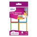 Avery Kids Ultra-Resistant Labels Assorted Colors 4 Sheets_1