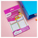 Avery Kids Ultra-Resistant Labels Assorted Colors 4 Sheets_2