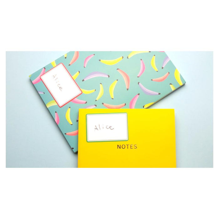 Avery Kids Ultra-Resistant Labels Assorted Colors 4 Sheets_3