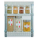 Avery Kitchen & Pantry Labels 66x15mm, 20 Labels, 4 Sheets_2