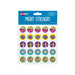 Avery Merit Stickers Assorted Captions 300 Pack 22mm_1