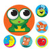Avery Merit Stickers Mini Assorted Animals 800 Pack 13mm_2