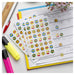 Avery Mini Merit Stickers Assorted Captions 800 Pack 13mm_3