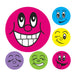 Avery Mini Smiley Face Stickers 800 Pack 13mm Round_2