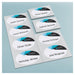 Avery Oval Fabric Name Badge Labels 84x50mm 1000708, 10 Sheets_4