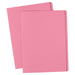 Avery Pink Foolscap File Folders 200gsm Box of 100_1