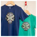 Avery T-Shirt Transfer Paper A4 Dark Colors 5 Sheets C9414_3