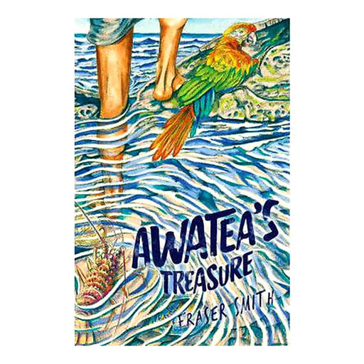 Awateas Treasure_1