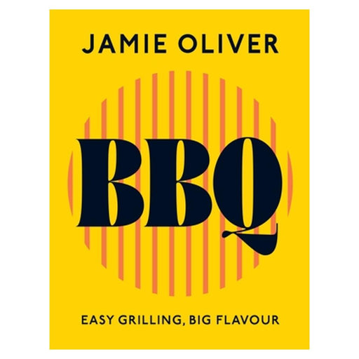 BBQ: Easy Grilling, Big Flavour_1