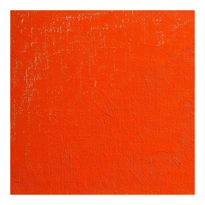 BLOCKX Oil Tube 20ml S6 821 Cadmium Red-Orange C212821BXC_2