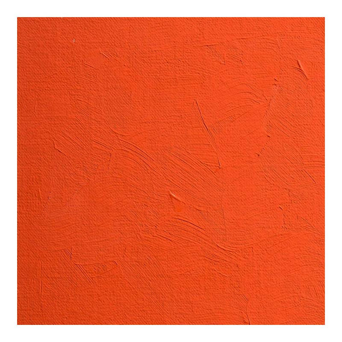 BLOCKX Oil Tube 20ml S6 821 Cadmium Red-Orange C212821BXC_3