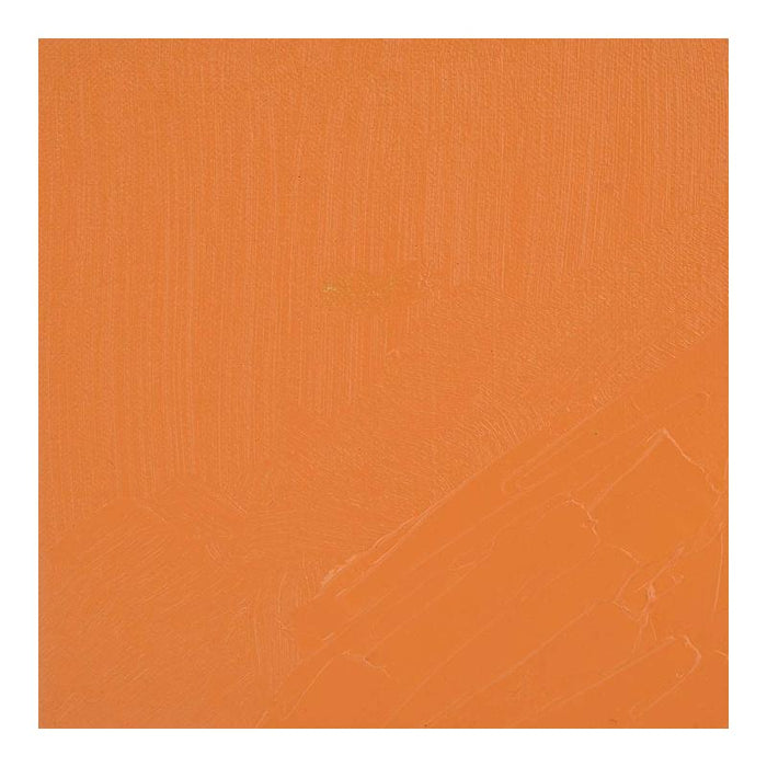 BLOCKX Oil Tube 35ml S4 418 Permanent Orange C213418BXC_3