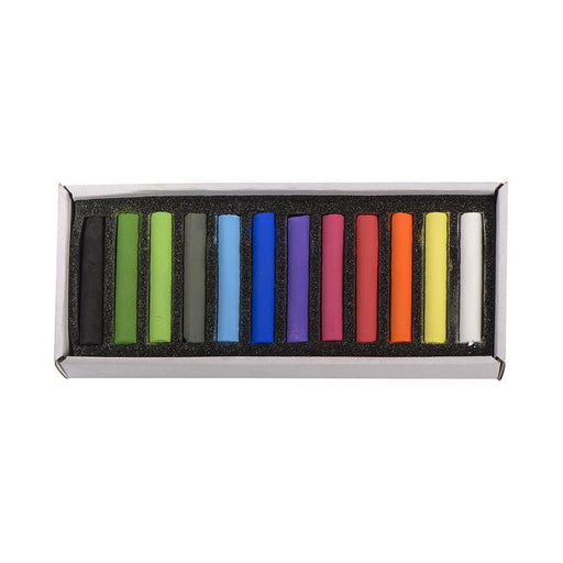 BLOCKX Soft Pastel 12 Set Assorted C12912ABXC_2