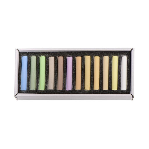 BLOCKX Soft Pastel 12 Set Light Assorted C12912CBXC_2
