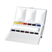 BLOCKX Watercolour Half Pan Bijou Box 12 Set C41512BXC_1