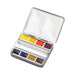 BLOCKX Watercolour Half Pan Bijou Box 8 Set C41508BXC_1