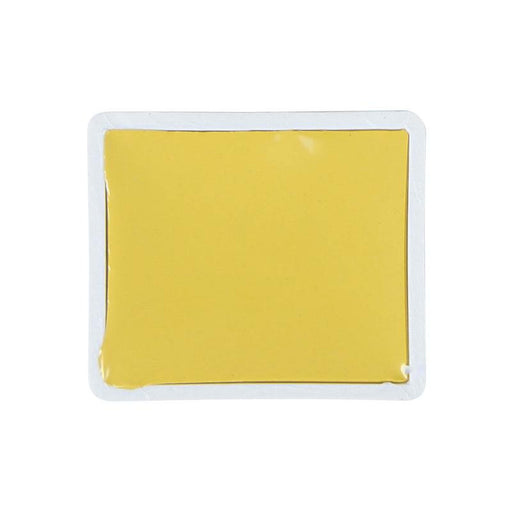 BLOCKX Watercolour Half Pan S1 112 Naples Yellow C41112BXC_2