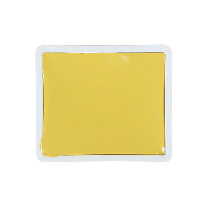 BLOCKX Watercolour Half Pan S1 112 Naples Yellow C41112BXC_2