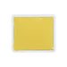 BLOCKX Watercolour Half Pan S1 112 Naples Yellow C41112BXC_2