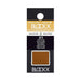 BLOCKX Watercolour Half Pan S1 113 Golden Ochre C41113BXC_1