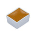 BLOCKX Watercolour Half Pan S1 113 Golden Ochre C41113BXC_3