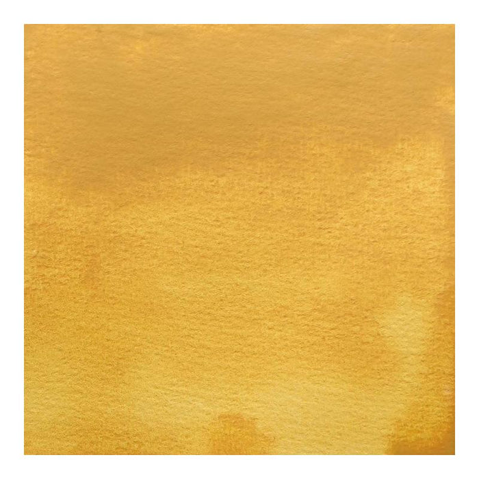 BLOCKX Watercolour Half Pan S1 114 Naples Yellow Reddish C41114BXC_4