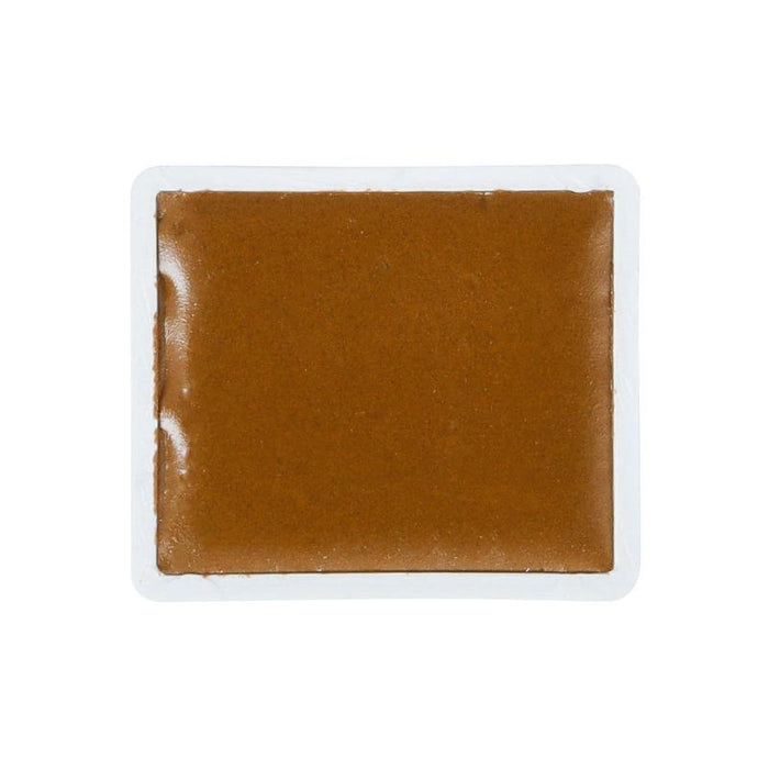 BLOCKX Watercolour Half Pan S1 117 Italian Earth C41117BXC_2