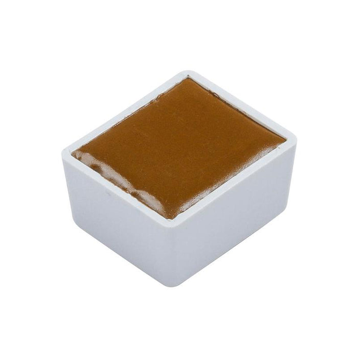 BLOCKX Watercolour Half Pan S1 117 Italian Earth C41117BXC_3