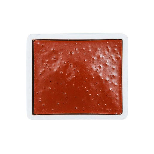 BLOCKX Watercolour Half Pan S1 123 Light Red C41123BXC_2