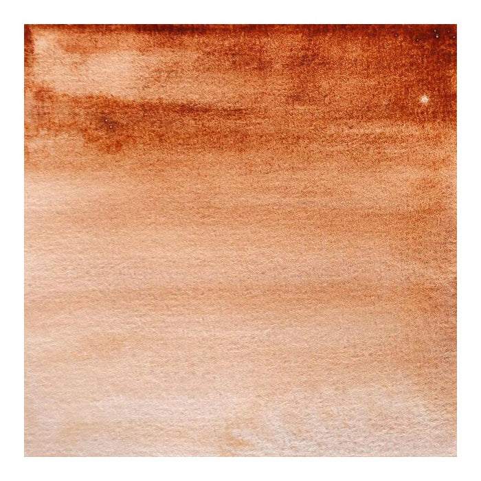BLOCKX Watercolour Half Pan S1 141 Light Burnt Sienna C41141BXC_4