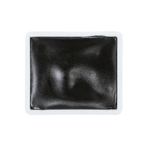 BLOCKX Watercolour Half Pan S1 142 Van Dijk Brown C41142BXC_2