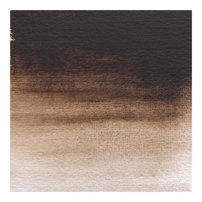 BLOCKX Watercolour Half Pan S1 142 Van Dijk Brown C41142BXC_4