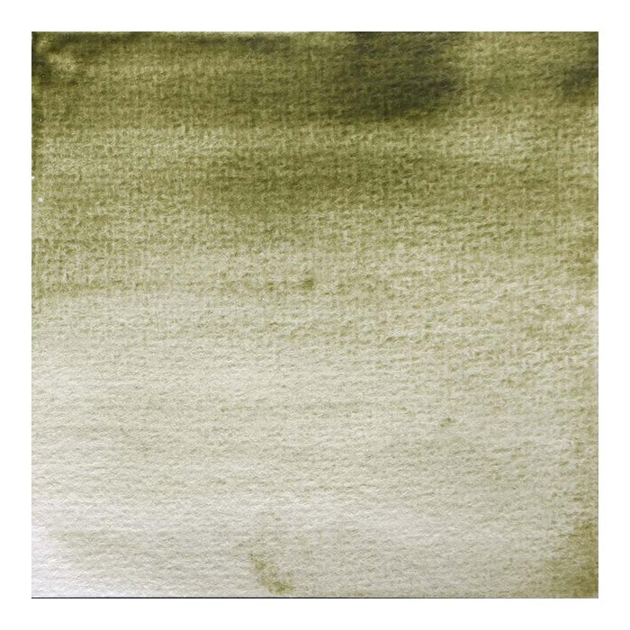 BLOCKX Watercolour Half Pan S1 161 Green Earth C41161BXC_4