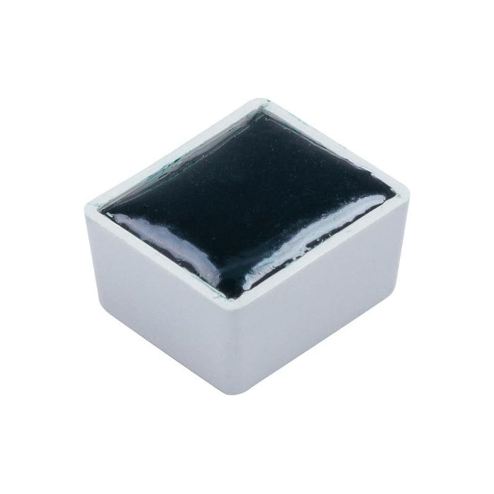 BLOCKX Watercolour Half Pan S1 163 Blockx Green C41163BXC_3