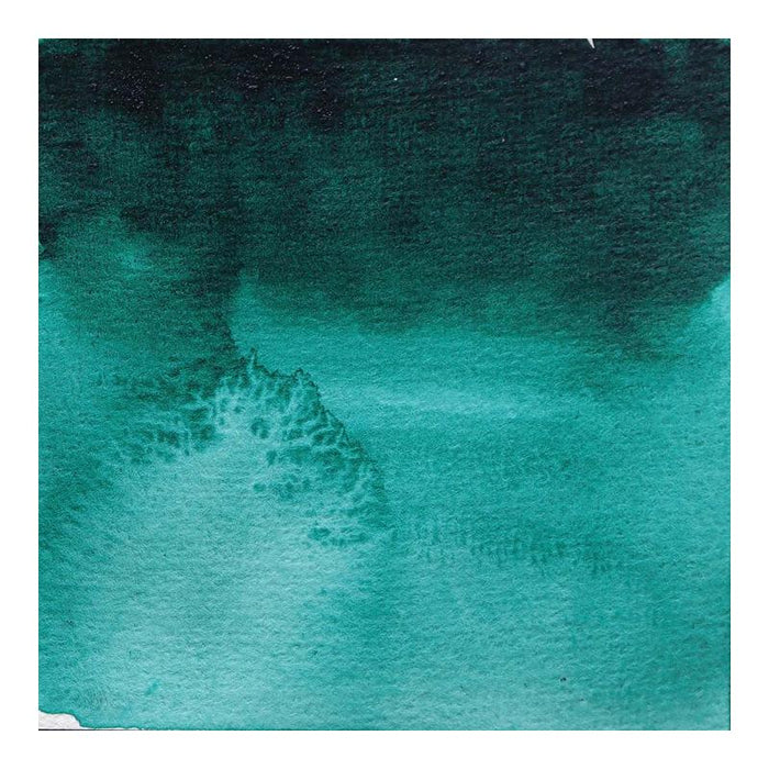 BLOCKX Watercolour Half Pan S1 163 Blockx Green C41163BXC_4