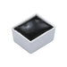 BLOCKX Watercolour Half Pan S1 171 Ivory Black C41171BXC_3